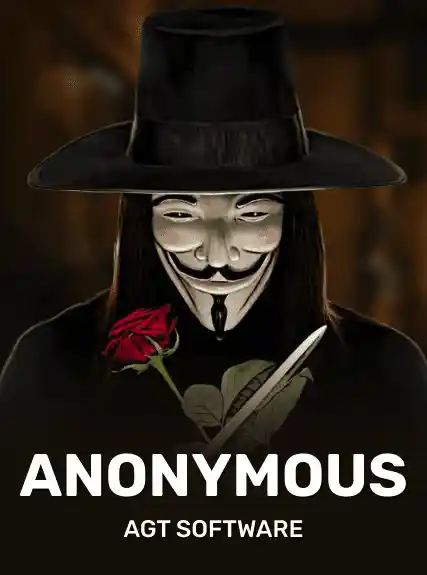 Anonymous game tile