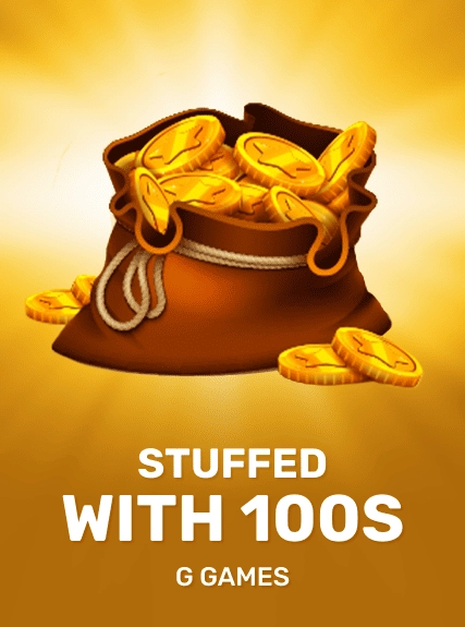 Stuffed with 100s game tile