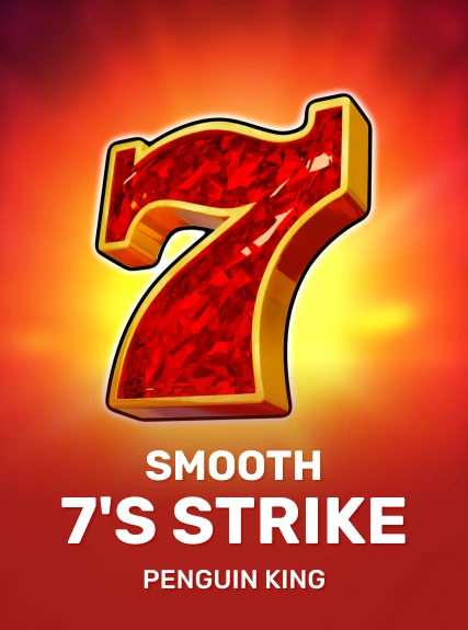 Smooth 7's Strike game tile