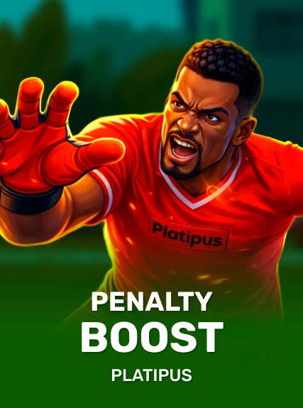 Penalty Boost game tile