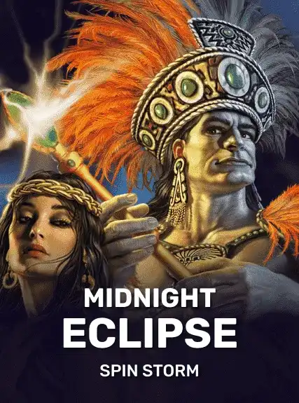 Midnight Eclipse game tile